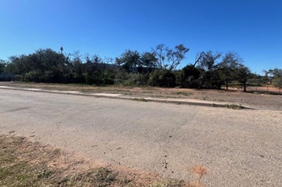 0 Bedroom Property for Sale in Steytlerville Eastern Cape